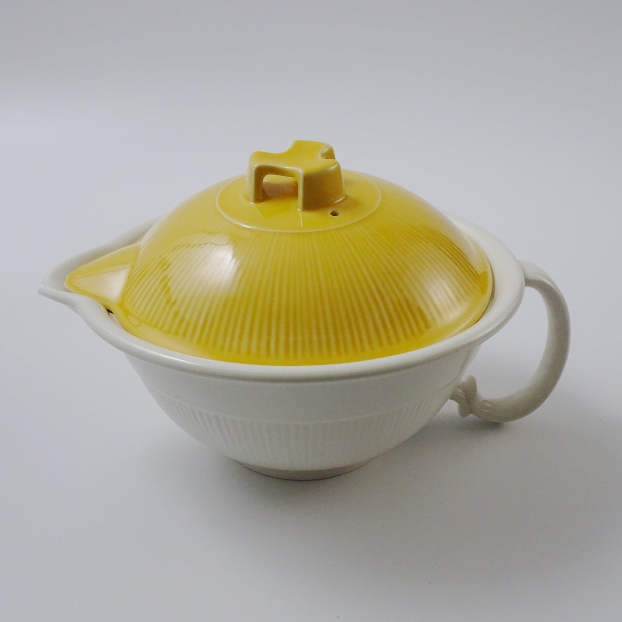 有田焼 マルチなボウル(オレンジ)