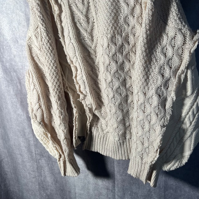 docking knit