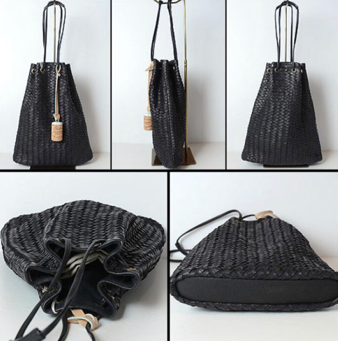 TIBERIO FERRETTI （ティベリオフェレッティ）- made in italy  