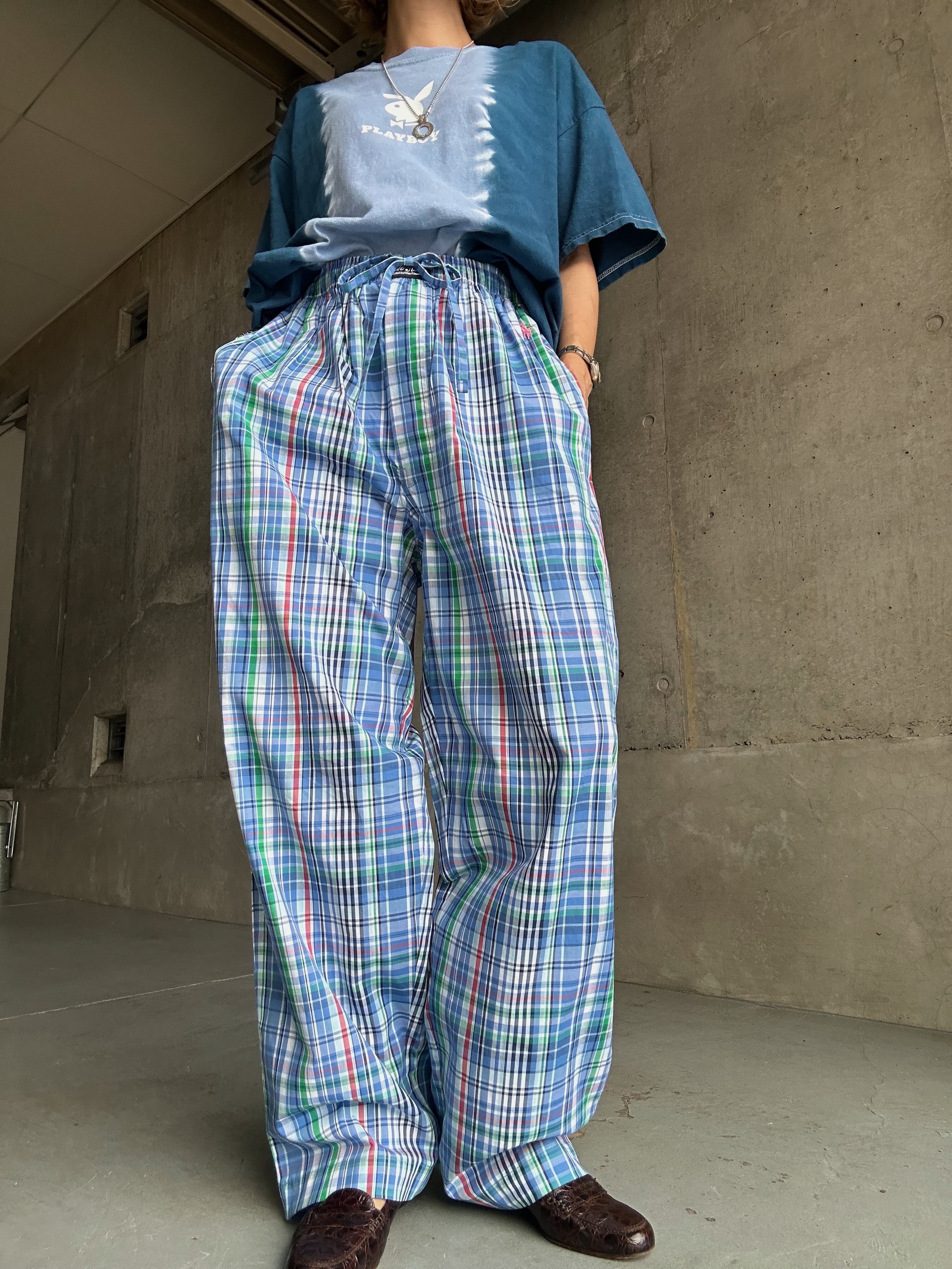 (PT872)Polo Ralph Lauren pajama pants