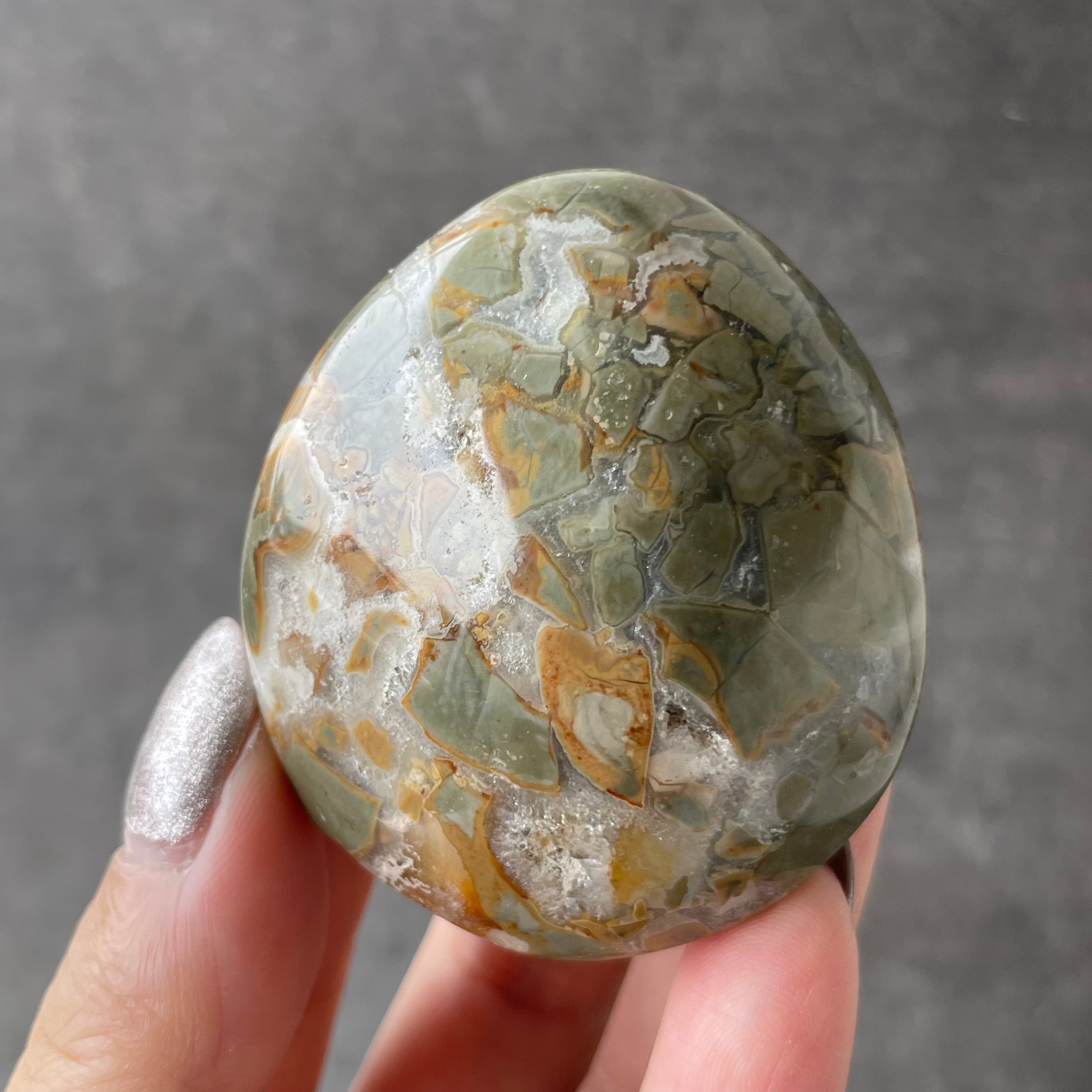 Ibis Jasper アイビスジャスパー|palm パーム|天然石 パワーストーン