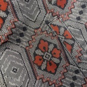 【bomber020】Msize 再構築リバーシブル着物ボンバー KIMONO BOMBER JACKET