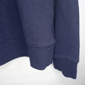 Goodfellow&CO　クルーネック　スウェット　トレーナー　ボーダー　M