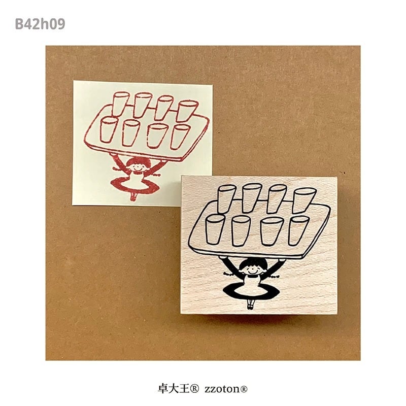 ぽむぽむ文具店 | molintaさん作品など可愛い輸入文具