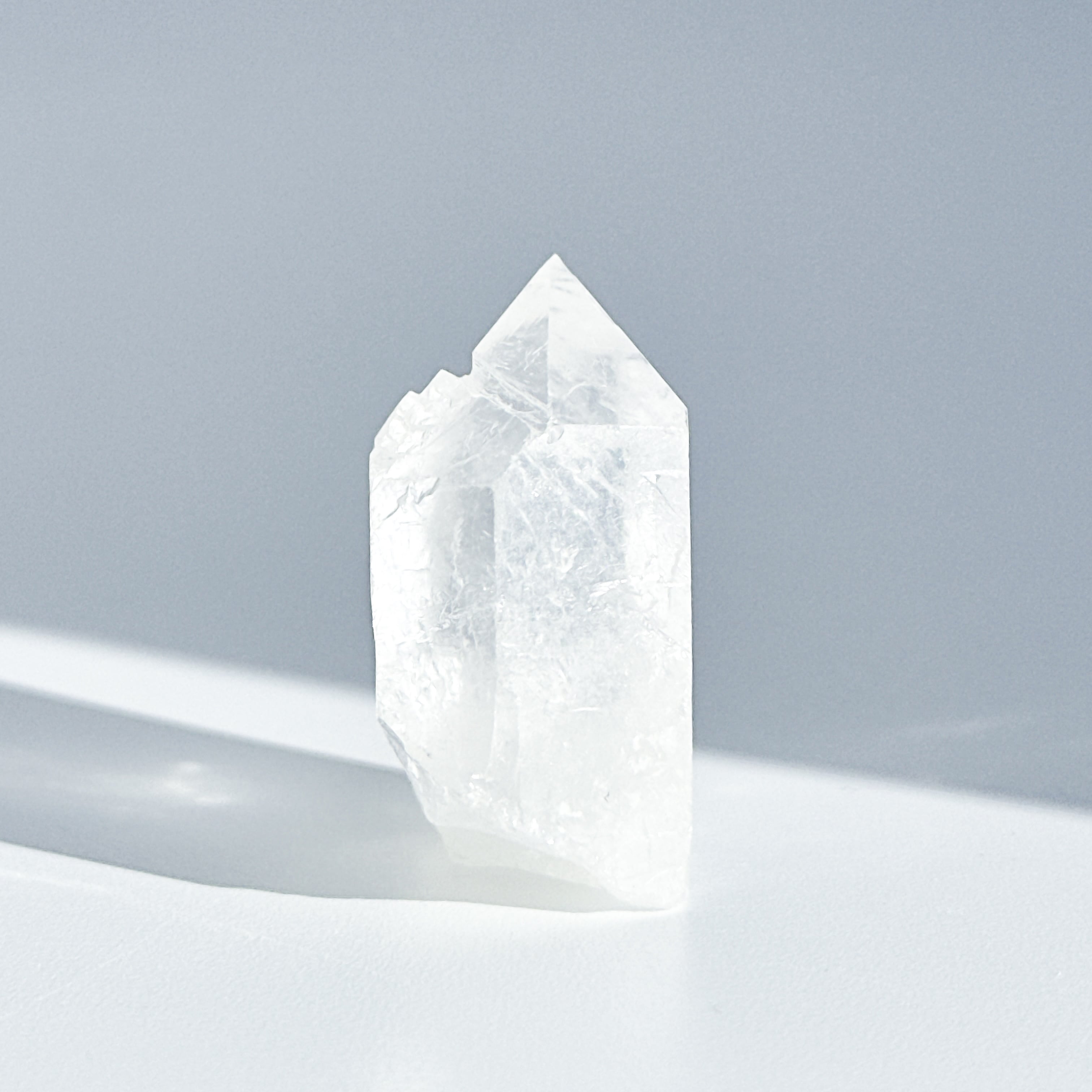 透明 / Clear | Kamoku［カモク］インテリア天然石・鉱物のネットショップ