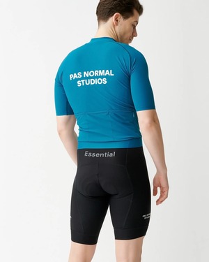 Pas Normal Studios Men's Essential Bibs Black