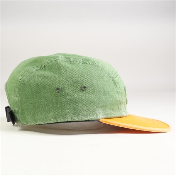 Size【フリー】 SUPREME シュプリーム 24SS Pigment 2-Tone Camp Cap
