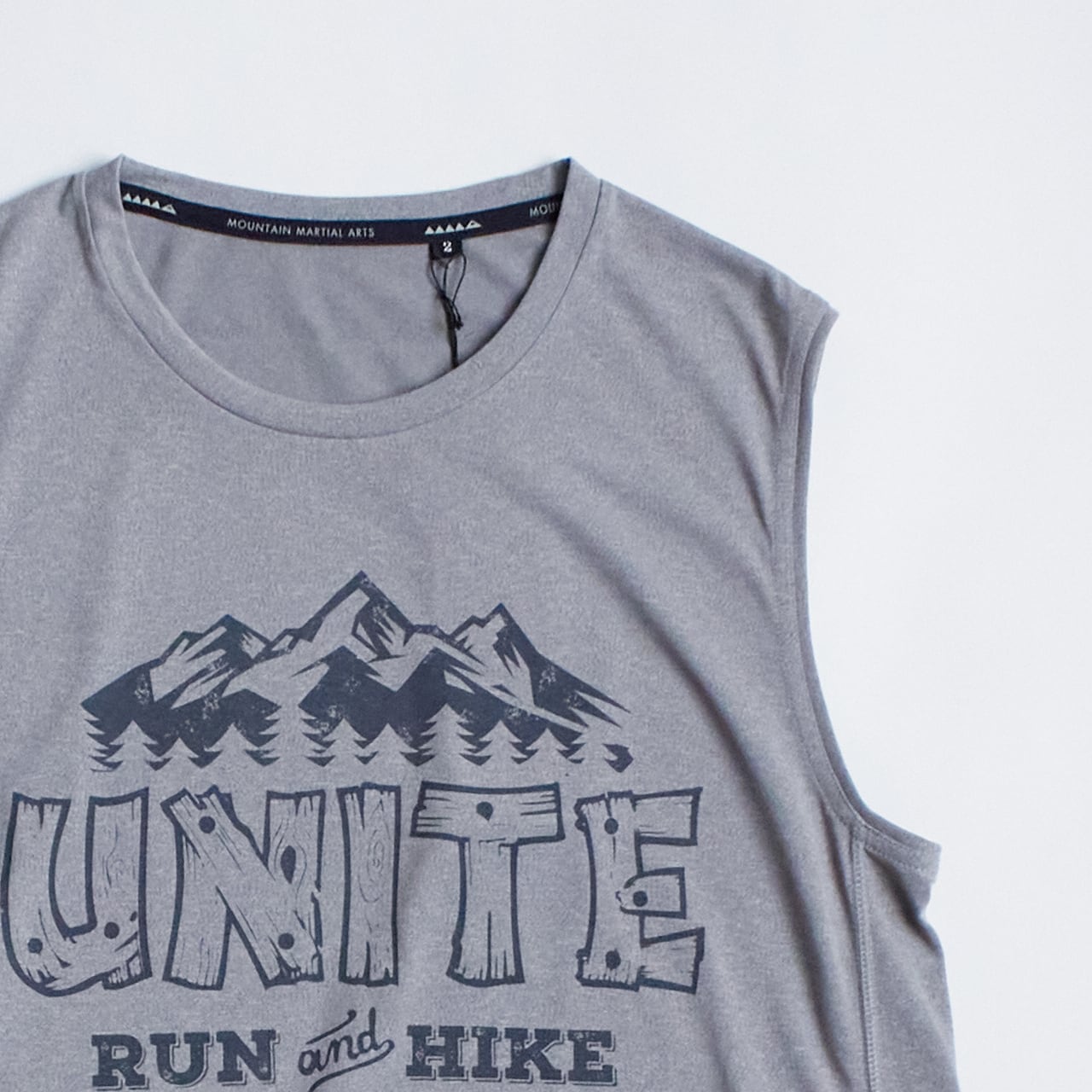 MMA（マウンテンマーシャルアーツ）MMA POLARTEC® GOTOUCHI Sleeve