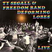 【LP】TY SEGALL&FREEDOM BAND/Deforming Lobes