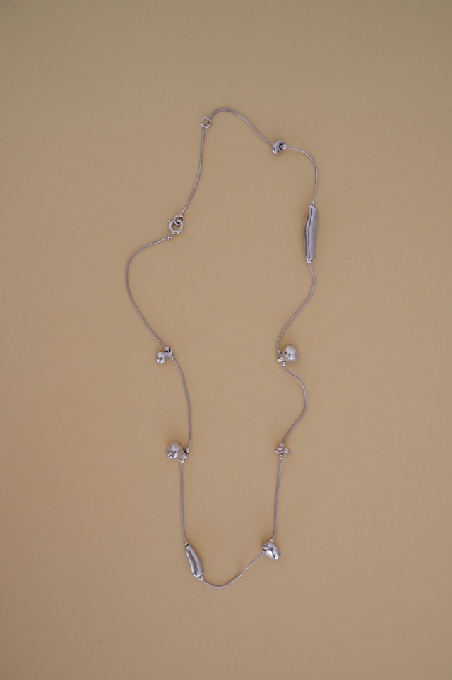 necklace 23 - N - 04