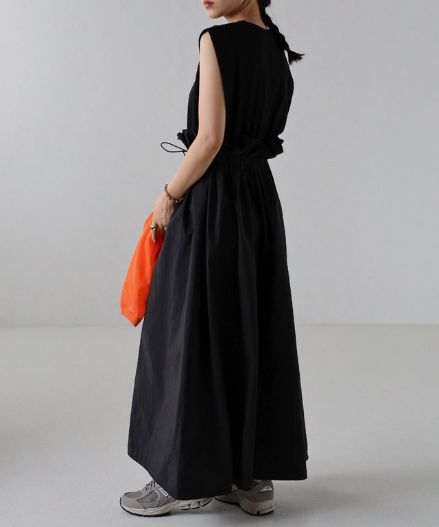 ドロストドッキングワンピース