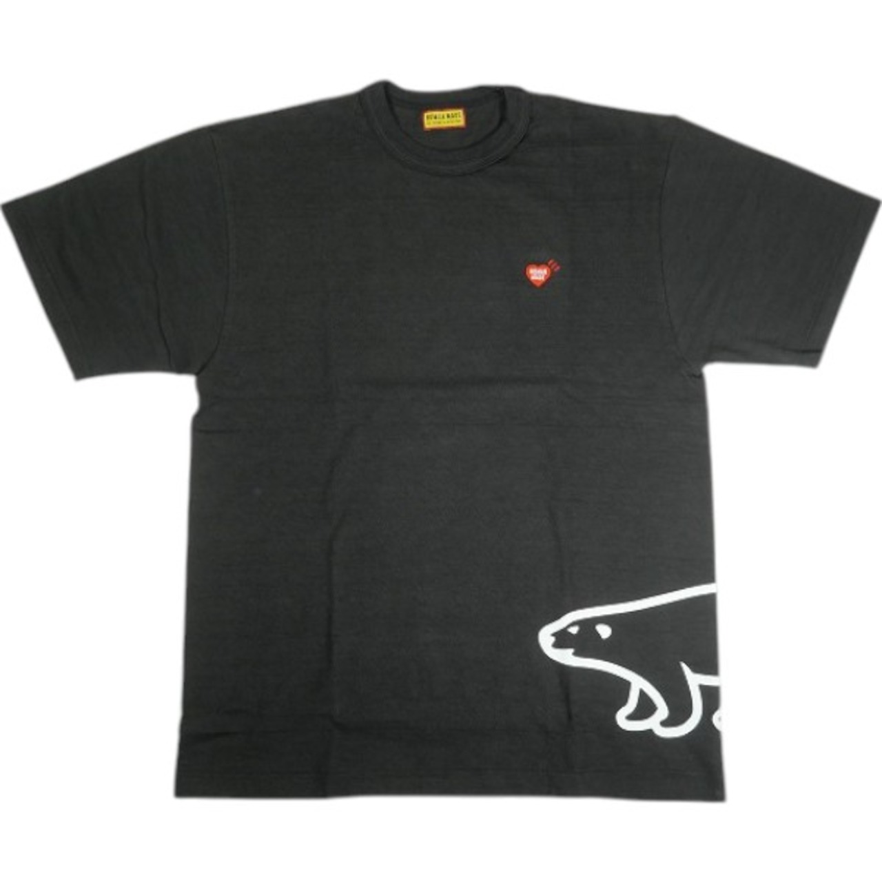 Size【XL】 HUMAN MADE ヒューマンメイド 25SS GRAPHIC T-SHIRT BLACK 