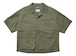 Danner×Chah Chah ADVENTURE Shirt JKT - KHAKI