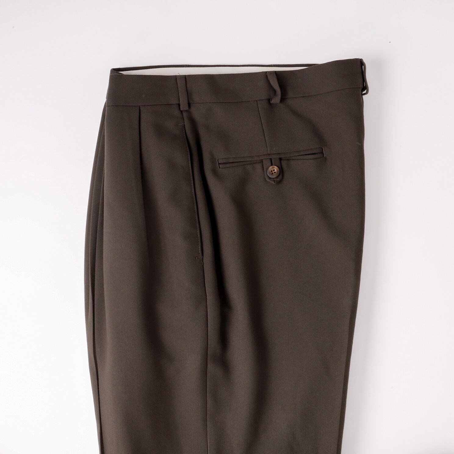 BROWN | MINTENS(ミンテンズ)｜ONLINE SHOP