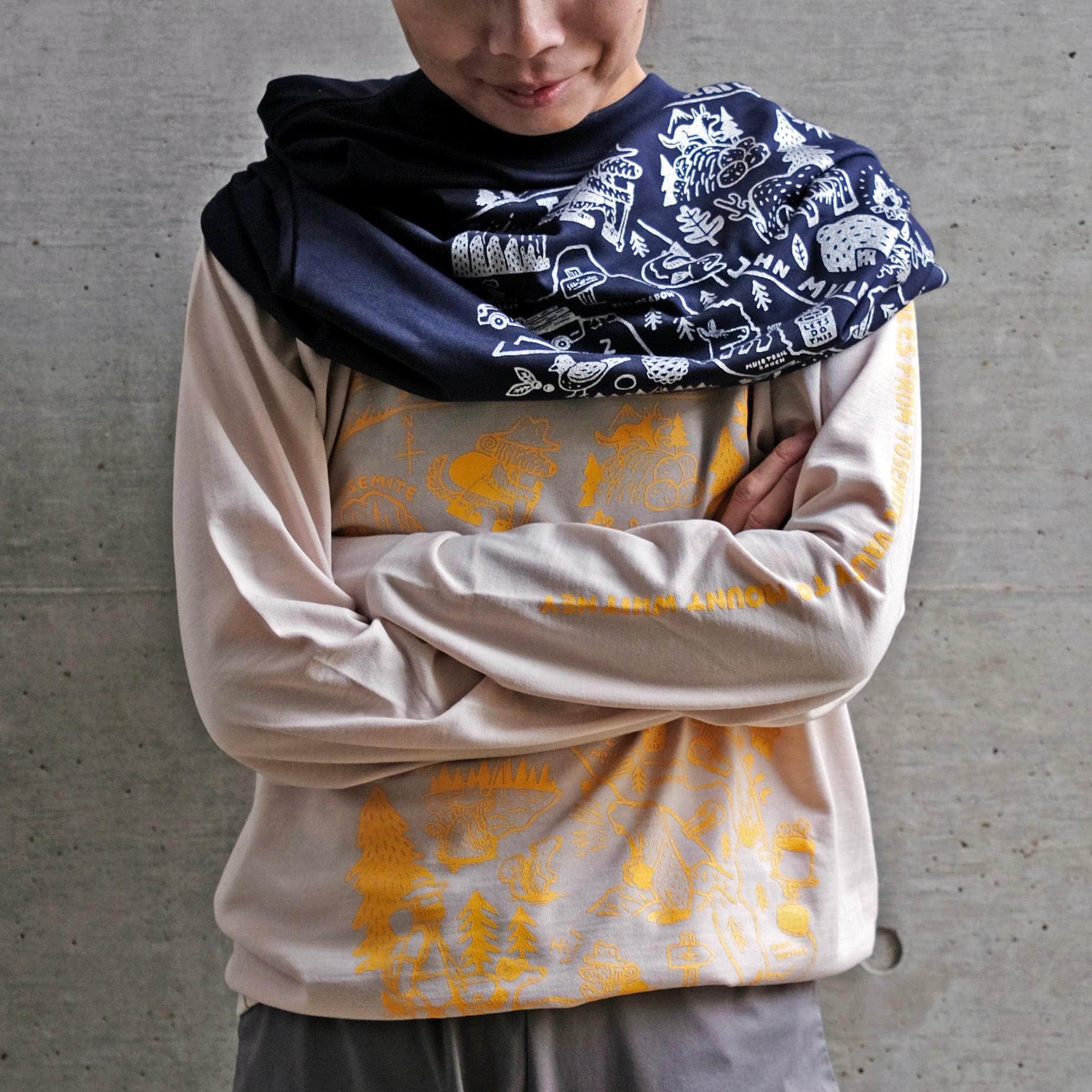 Wear | MOUNTAIN JOHNNY