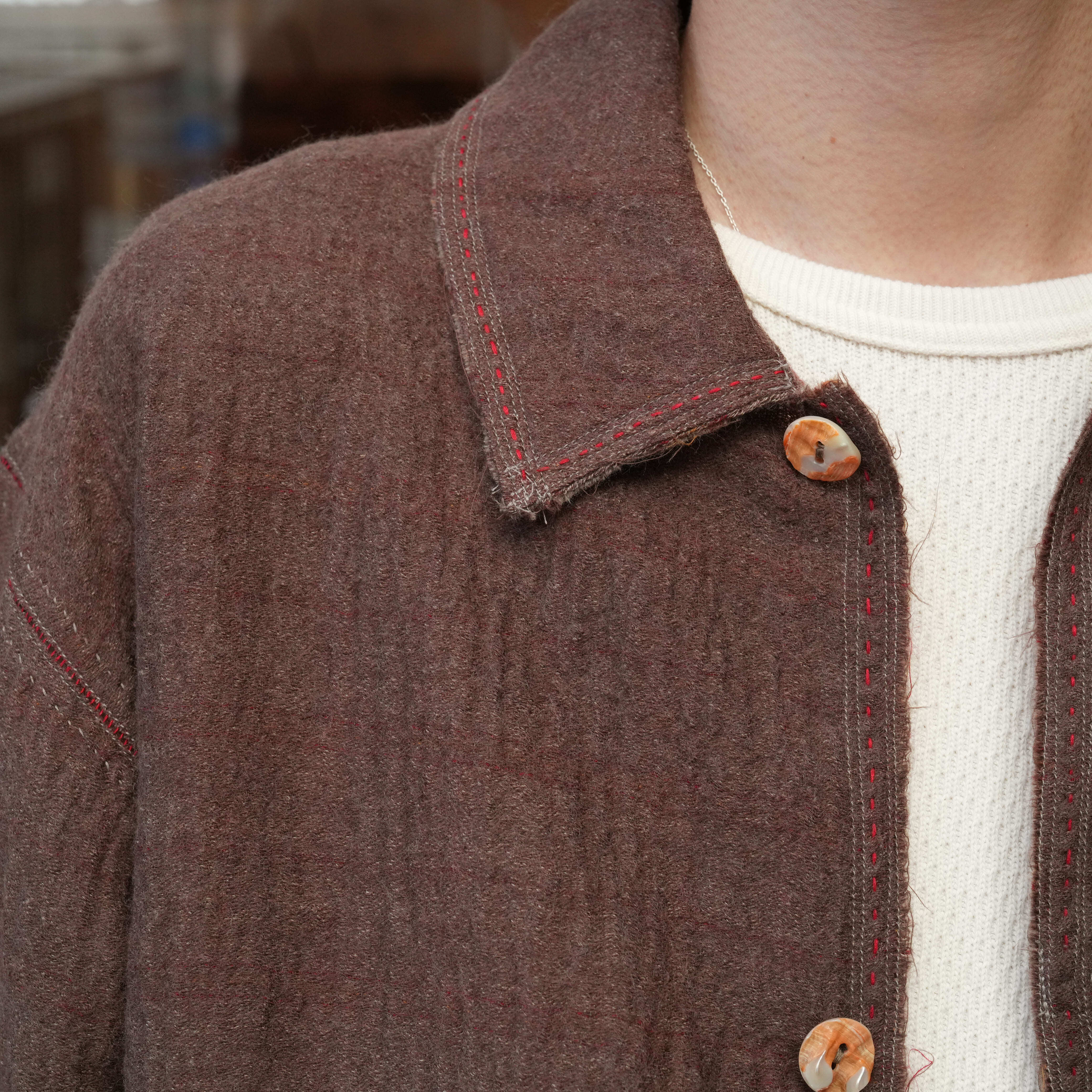 MAATEE&SONS (マーティーアンドサンズ) 25AW 