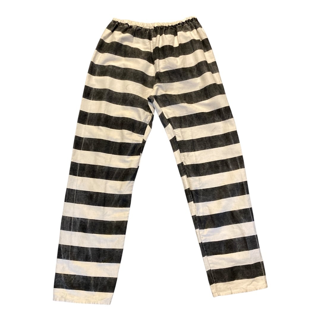 F453】vintage prisoner pants / ビンテージ プリズナー パンツ | ERYNGII