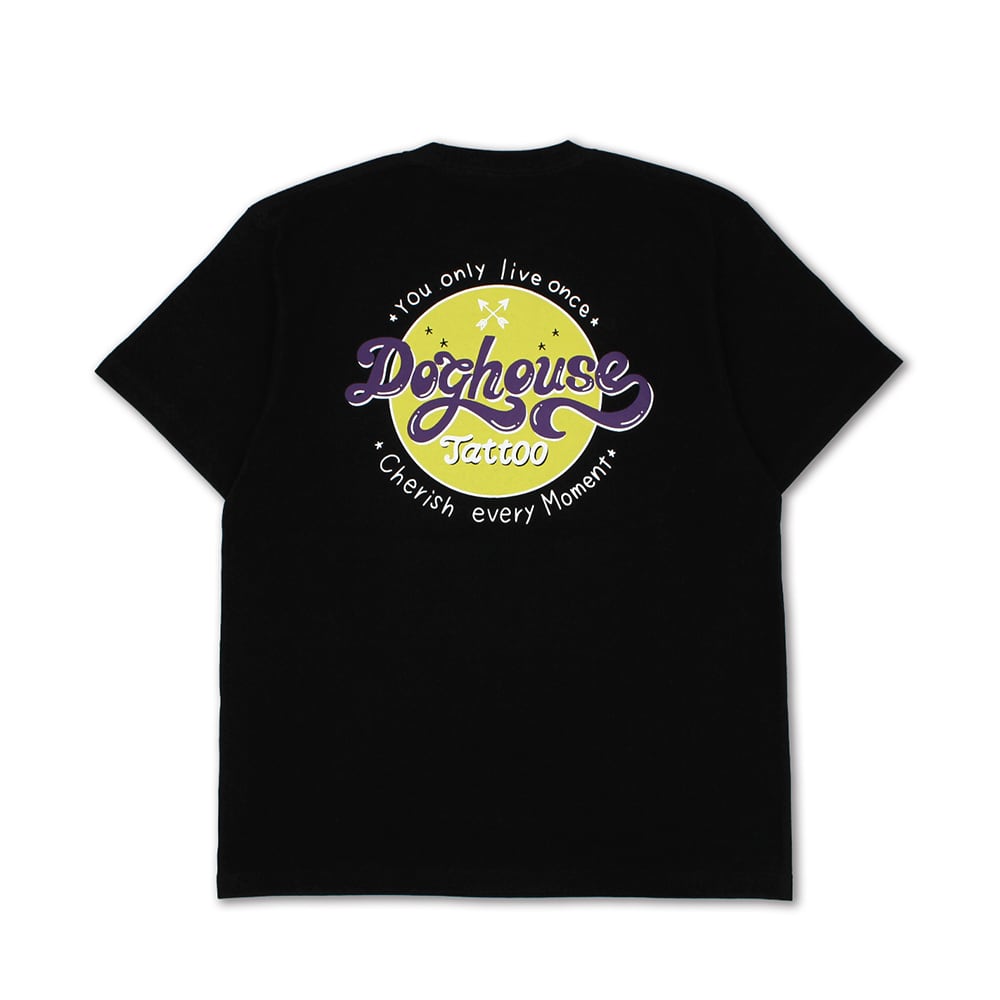 新作 | DOG HOUSE GARAGE