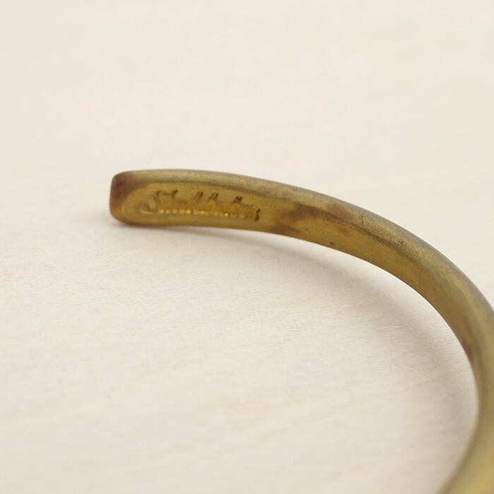STUDEBAKER METALS（スチュードベーカー メタル） AVANTI CUFF AMRICAN