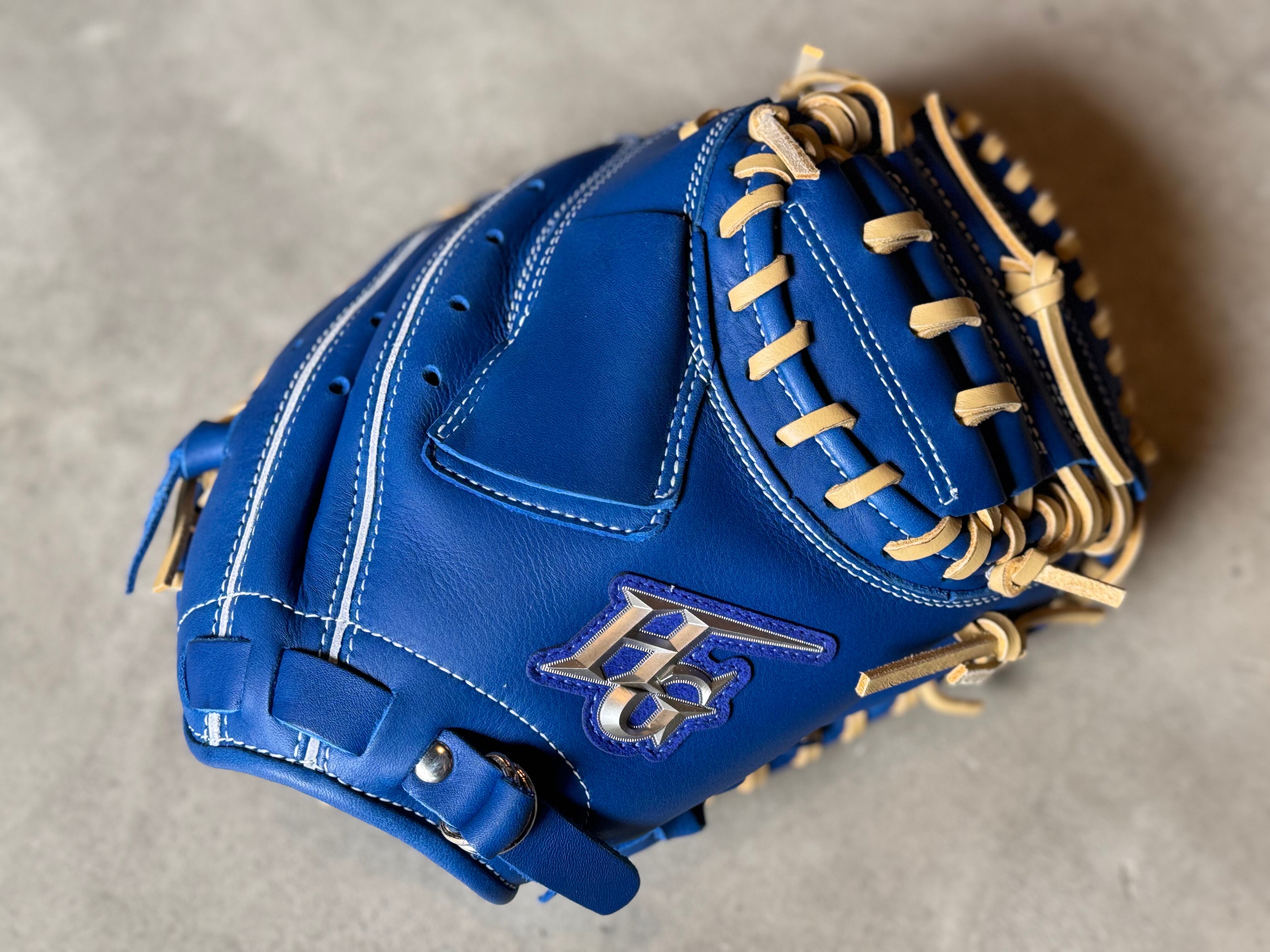 キャッチャーミット | 野球専門店87スポーツ