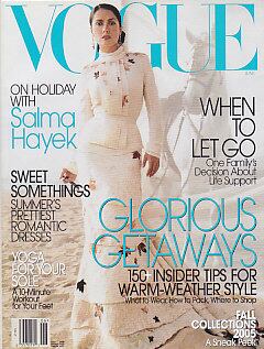 VOGUE US 2005.06