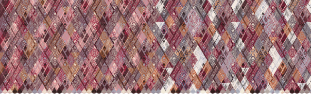 HISHI PINK 50×170cm
