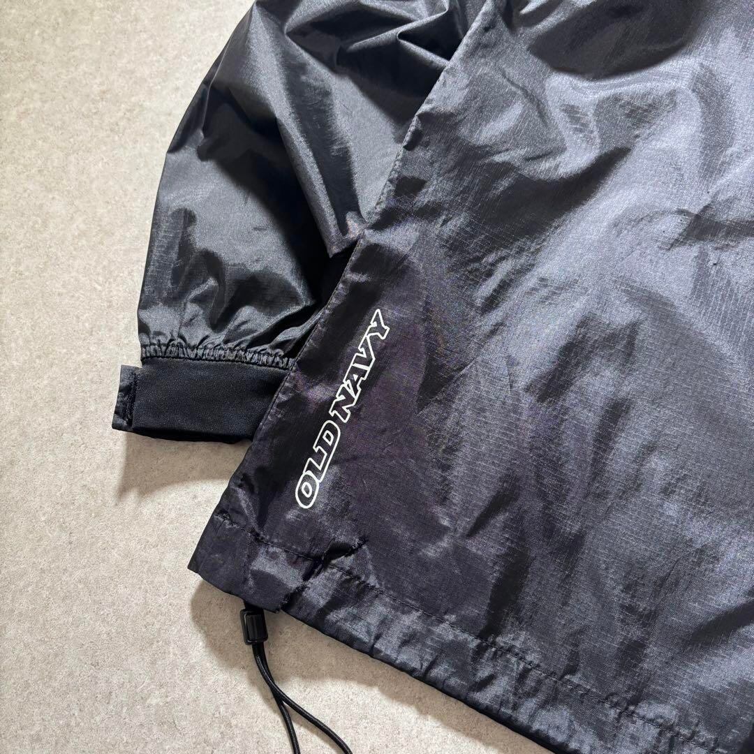 90s~00s OLD NAVY nylon jacket | 古着屋2000