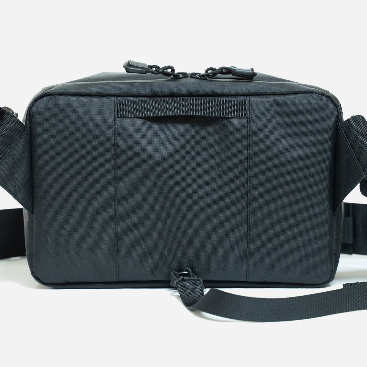 メッセンジャー カメラバッグA V2 / X-Pac / Messenger Camera Bag A