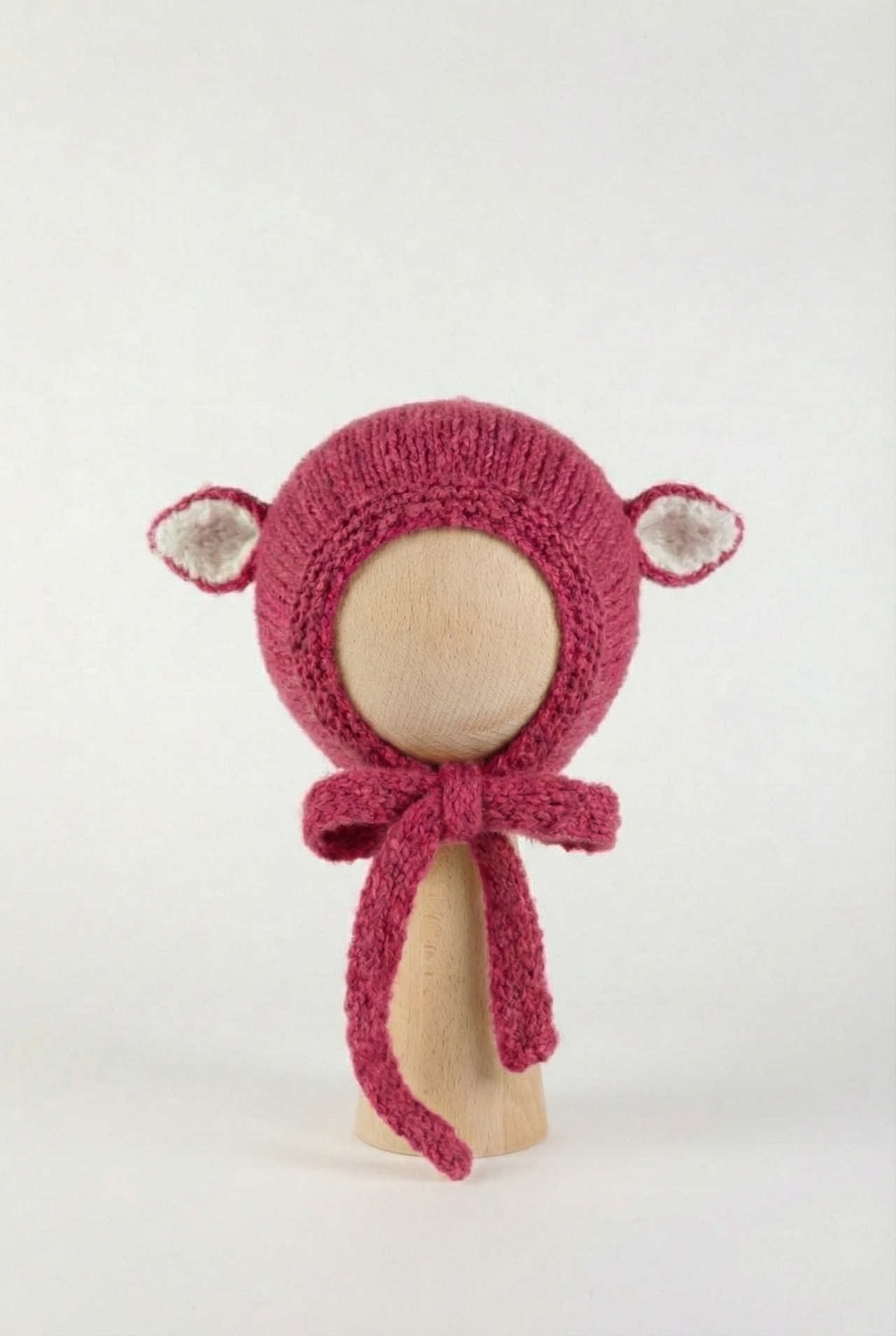 【予約】GANG OF KIDS / SHEEP HAT