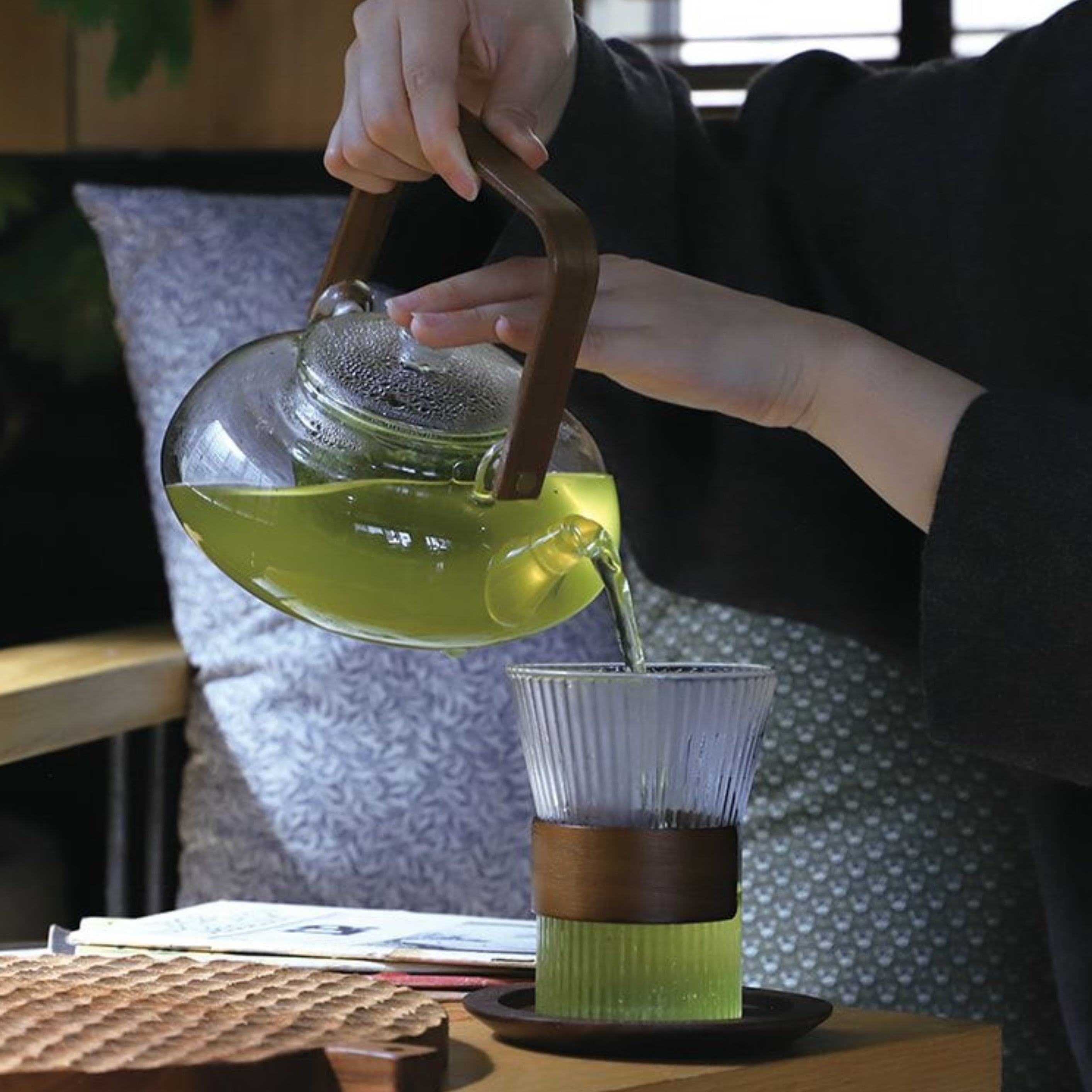 a.depeche noon デザインカップ | Zakka so-la