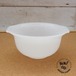 Glass bake（グラスベイク）のキャセロール　ボウル　small 小