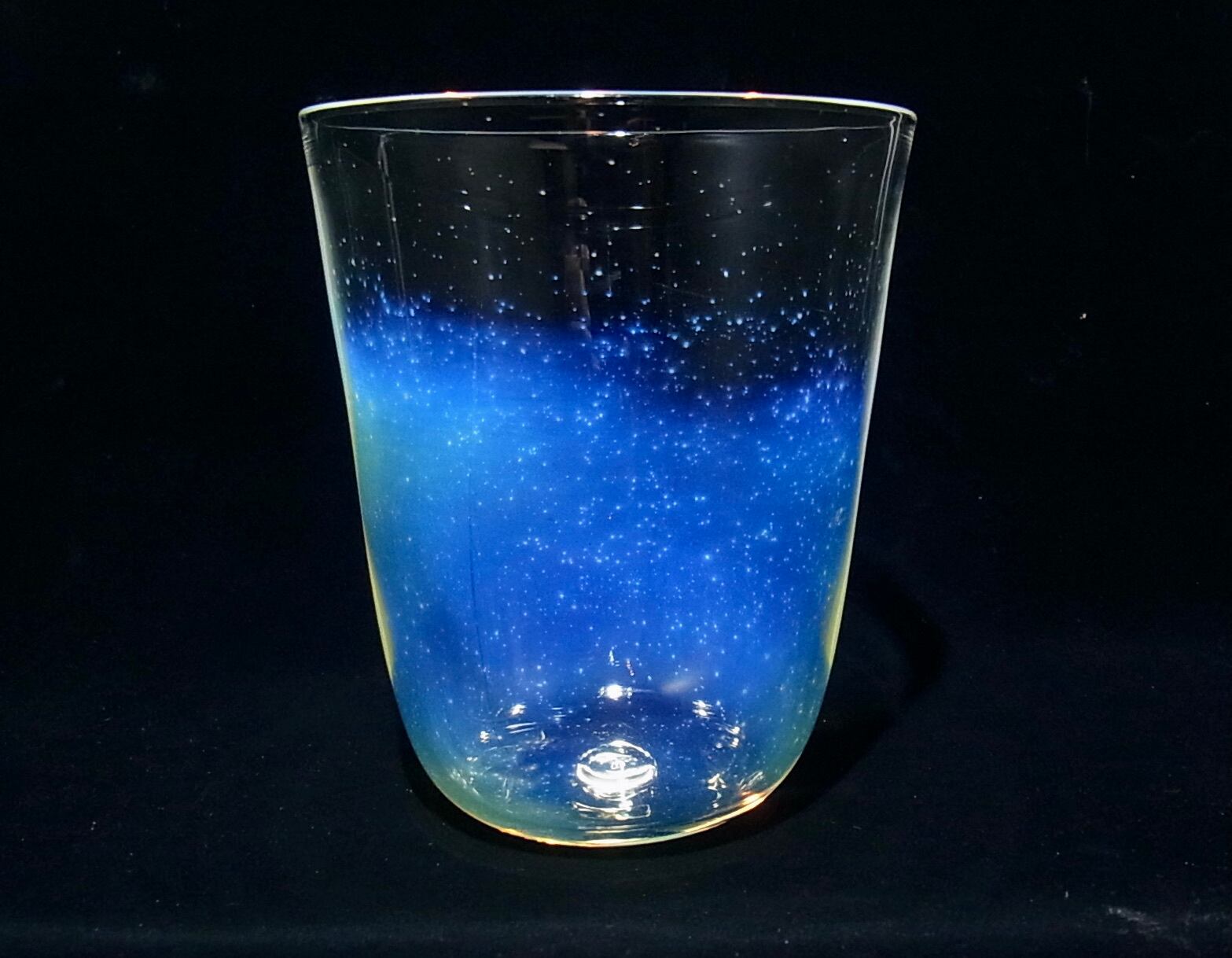SHANTI GLASS