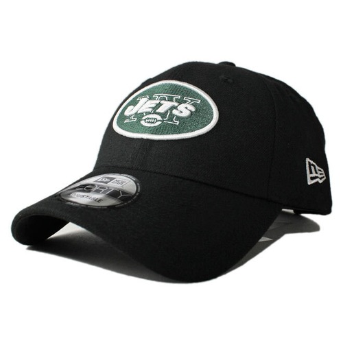 ニューエラ ストラップバックキャップ 帽子 NEW ERA 9forty メンズ レディース NFL ニューヨーク ジェッツ フリーサイズ NR12156189