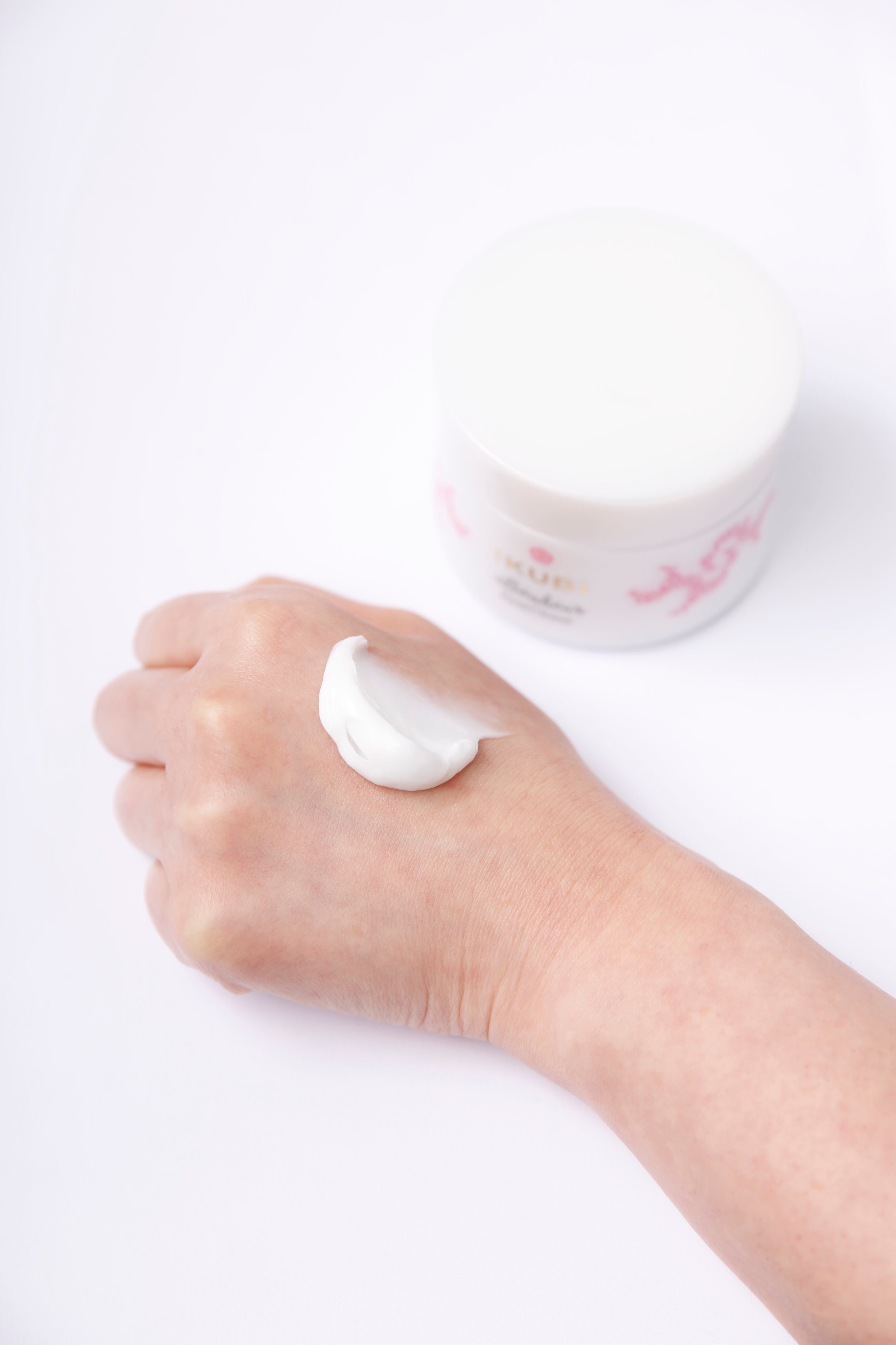 IKUBI Bonheur Facical Cleanse | Pay ID