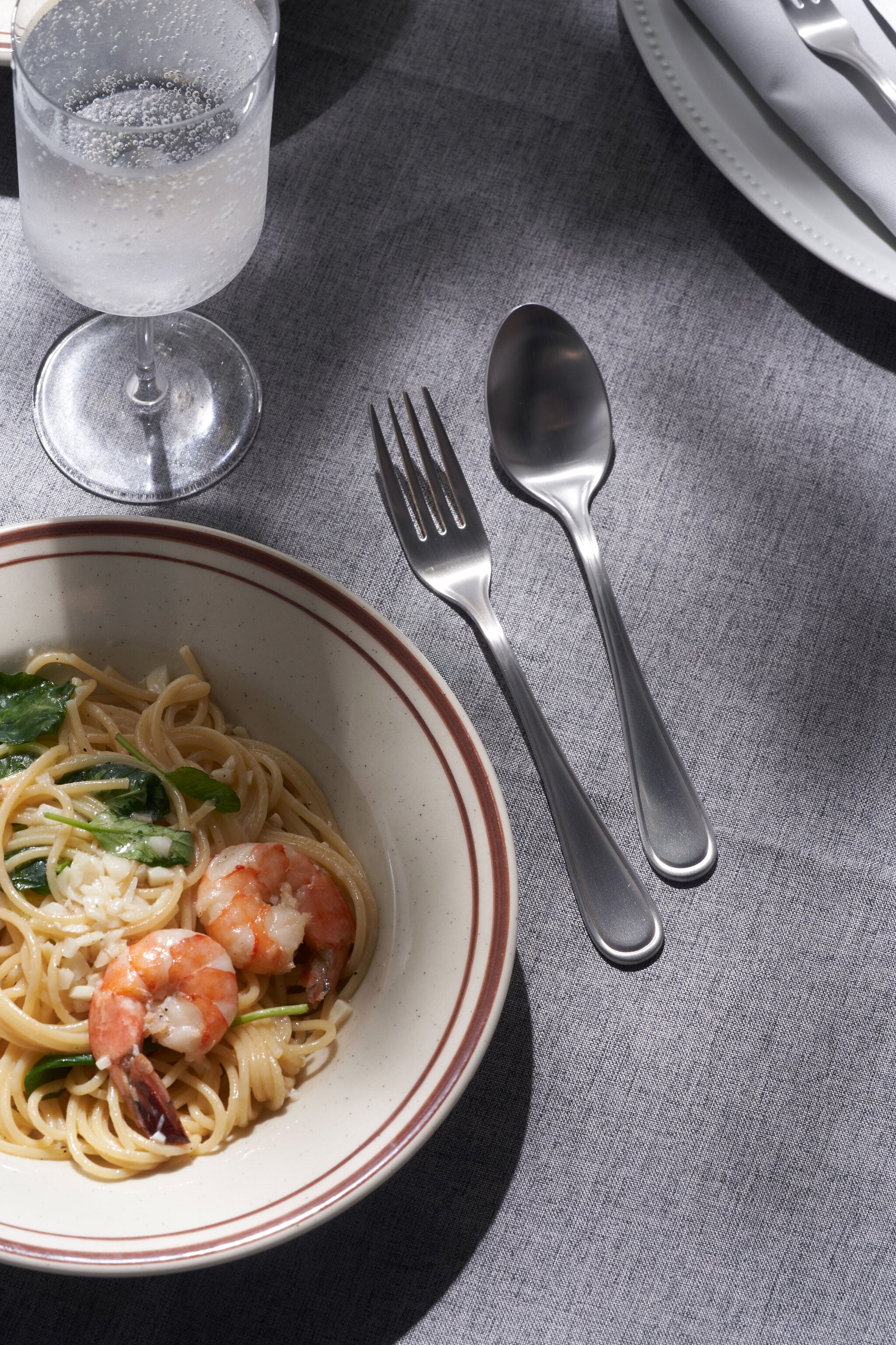 Newport 王道カトラリー ギフト セット カトラリー5種 計25pc | 燕物産