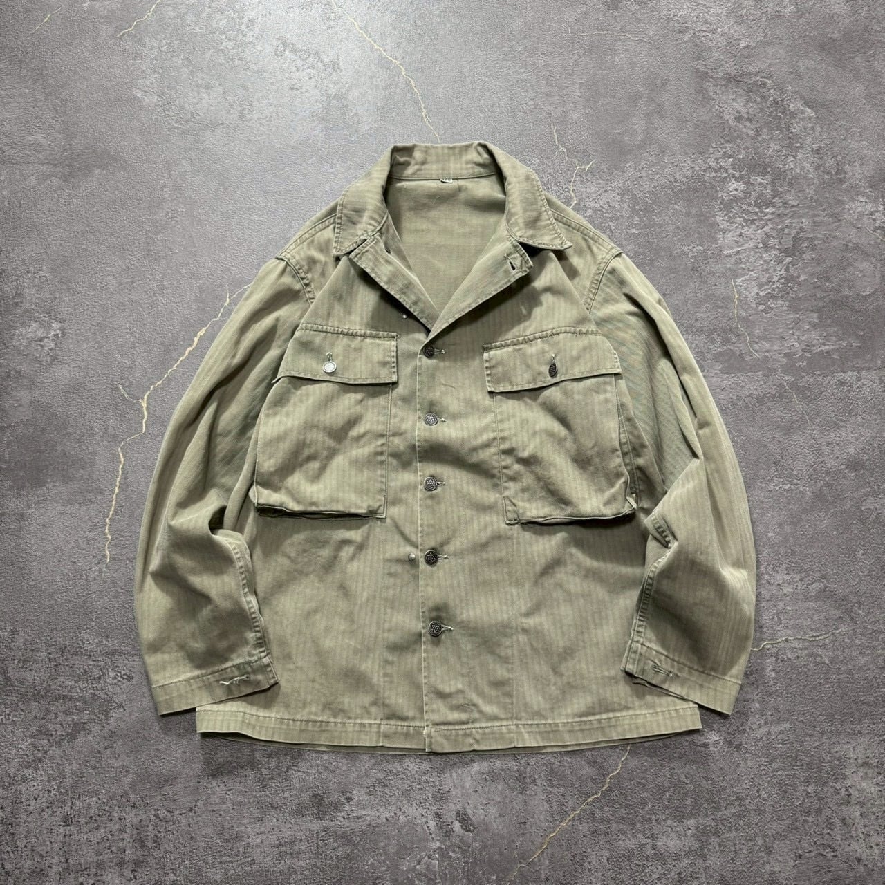 used clothing No7