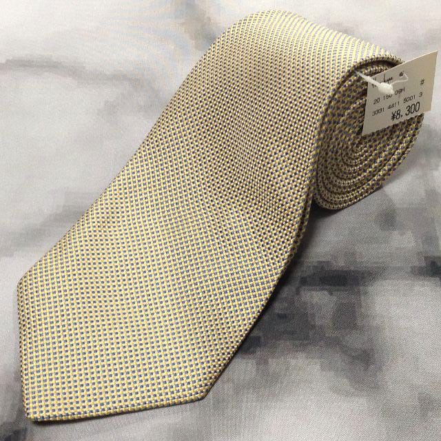 ロバートストック ROBERT STOCK 美品 新品未使用タグ付 微光沢
