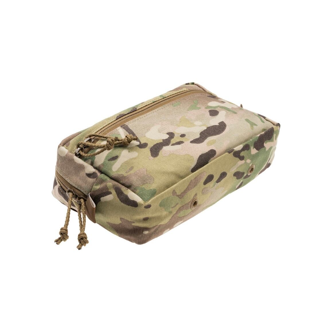 Spiritus Systems スピリタスシステム GP Wide Pouch ワイド GPポーチ