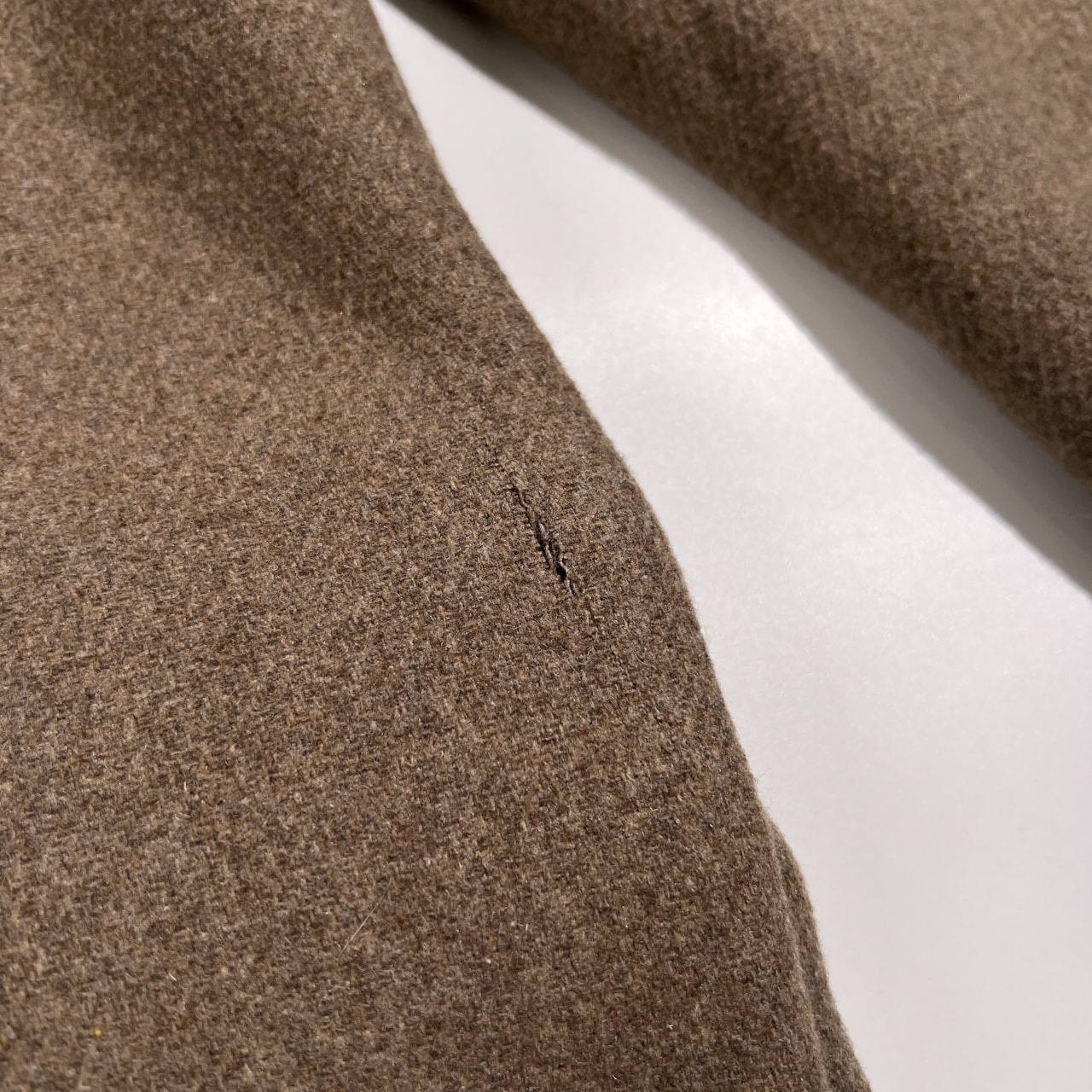 ZARA ザラ チェスターコート サイズ EUR S / USA S / MEX 38 /ベージュ系