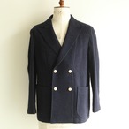 D.C WHITE【 mens 】new port blazer