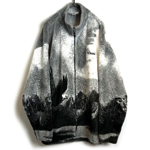 [For Seasons] Vintage Fleece Jacket [1990s-] Vintage Fleece Jacket