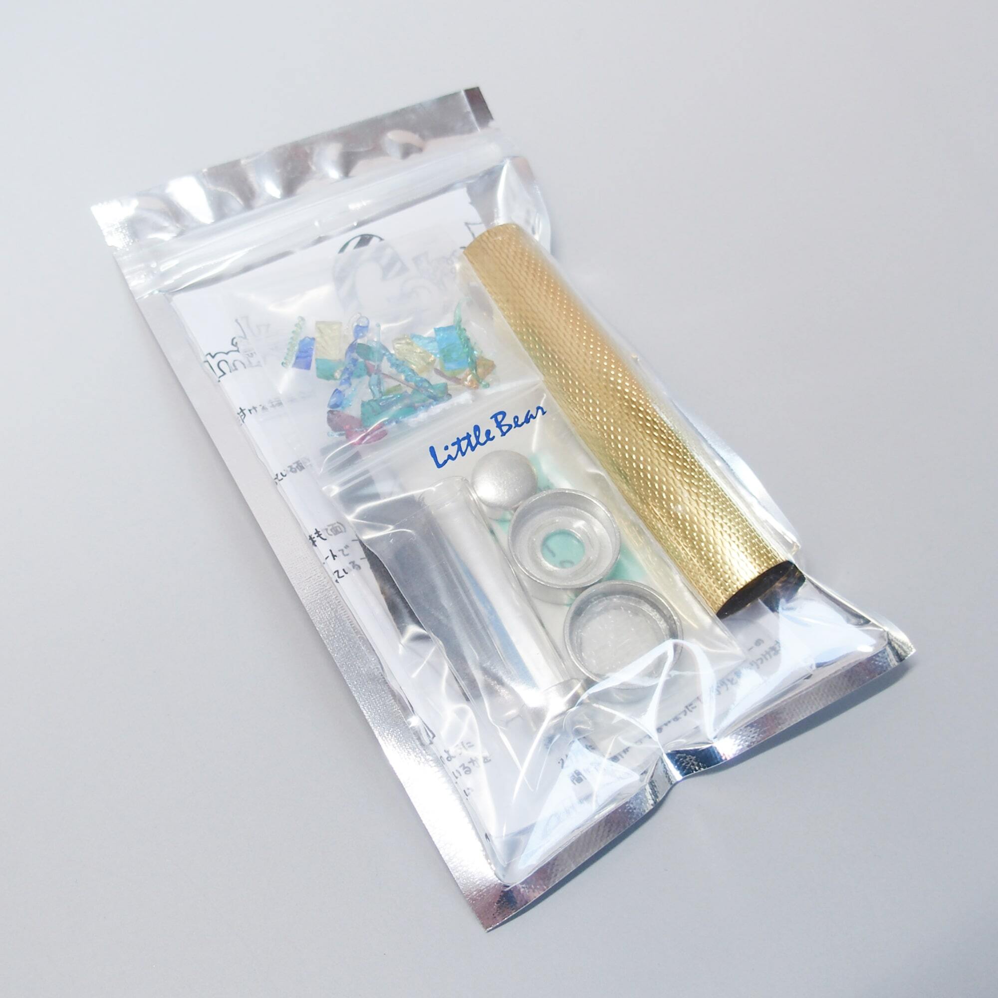 万華鏡手作りキット Comet Kit | アート万華鏡（カレイドスコープ