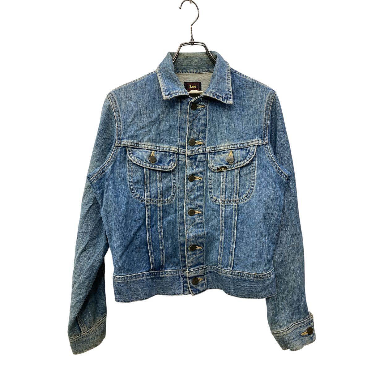 stussy ステューシー デニムジャケット ジップアップ インディゴ | PAY ID