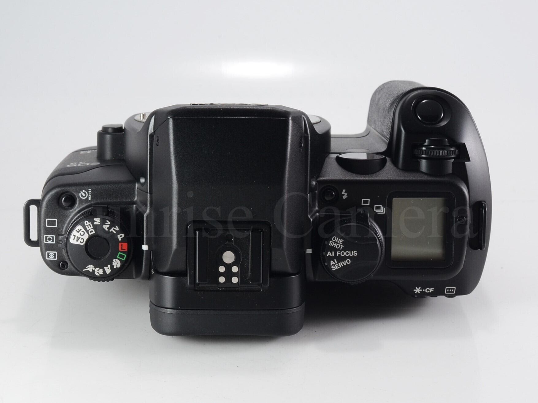 Canon EOS 55 ボディ キヤノン (61515) | サンライズカメラ フィルム
