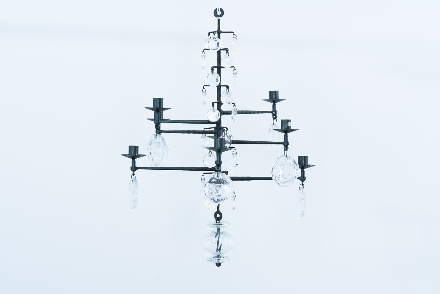 Erik Höglund | chandelier | kaikki gallery | 北欧ヴィンテージ家具