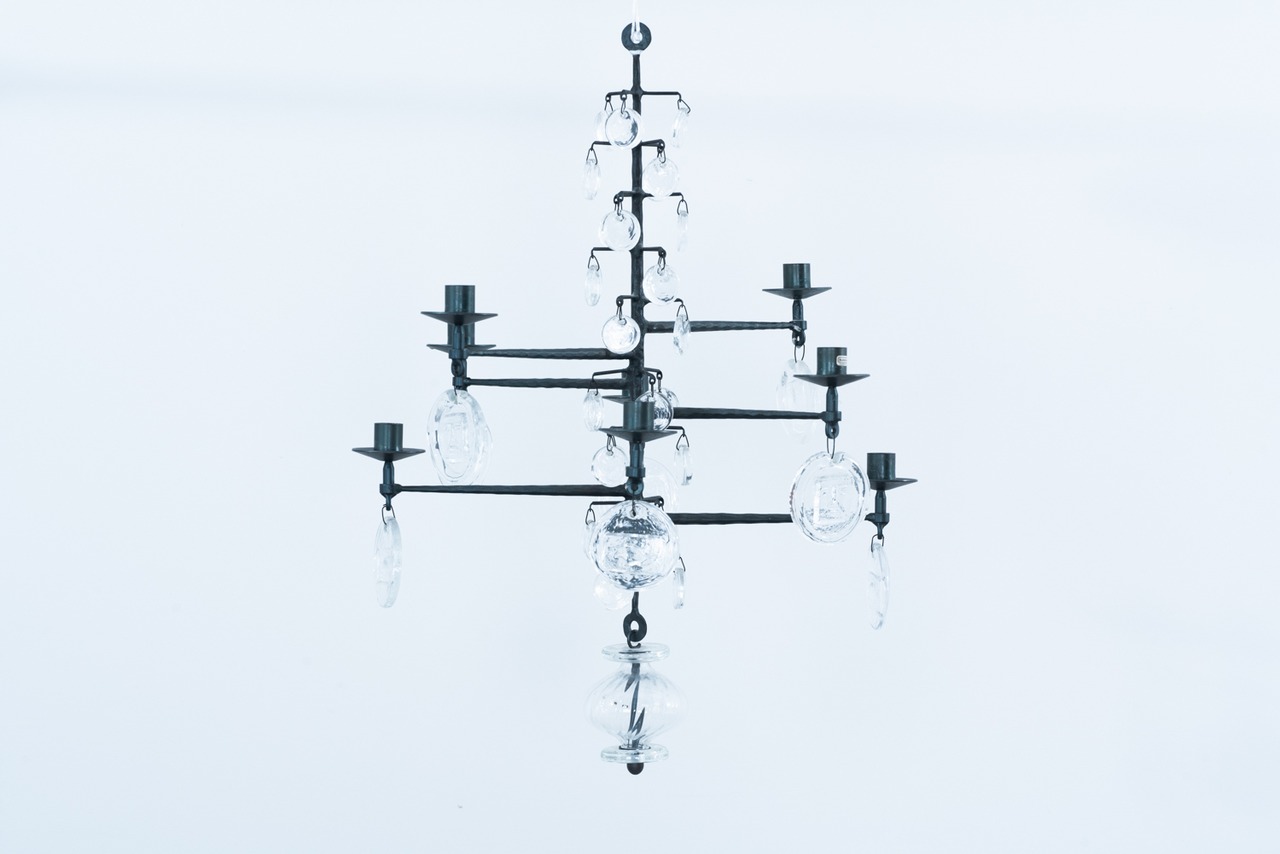 Erik Höglund | chandelier