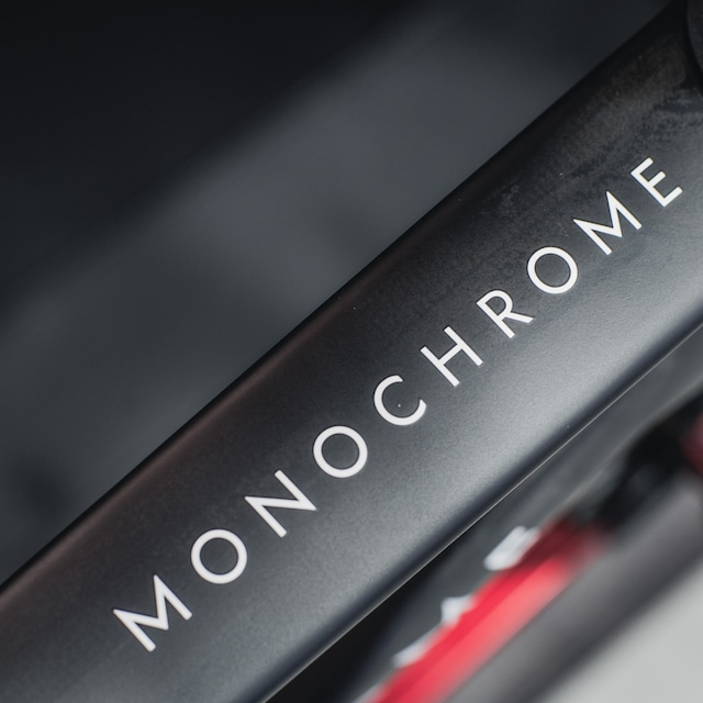 【フレームセット単品】MONOCHROME（モノクローム）