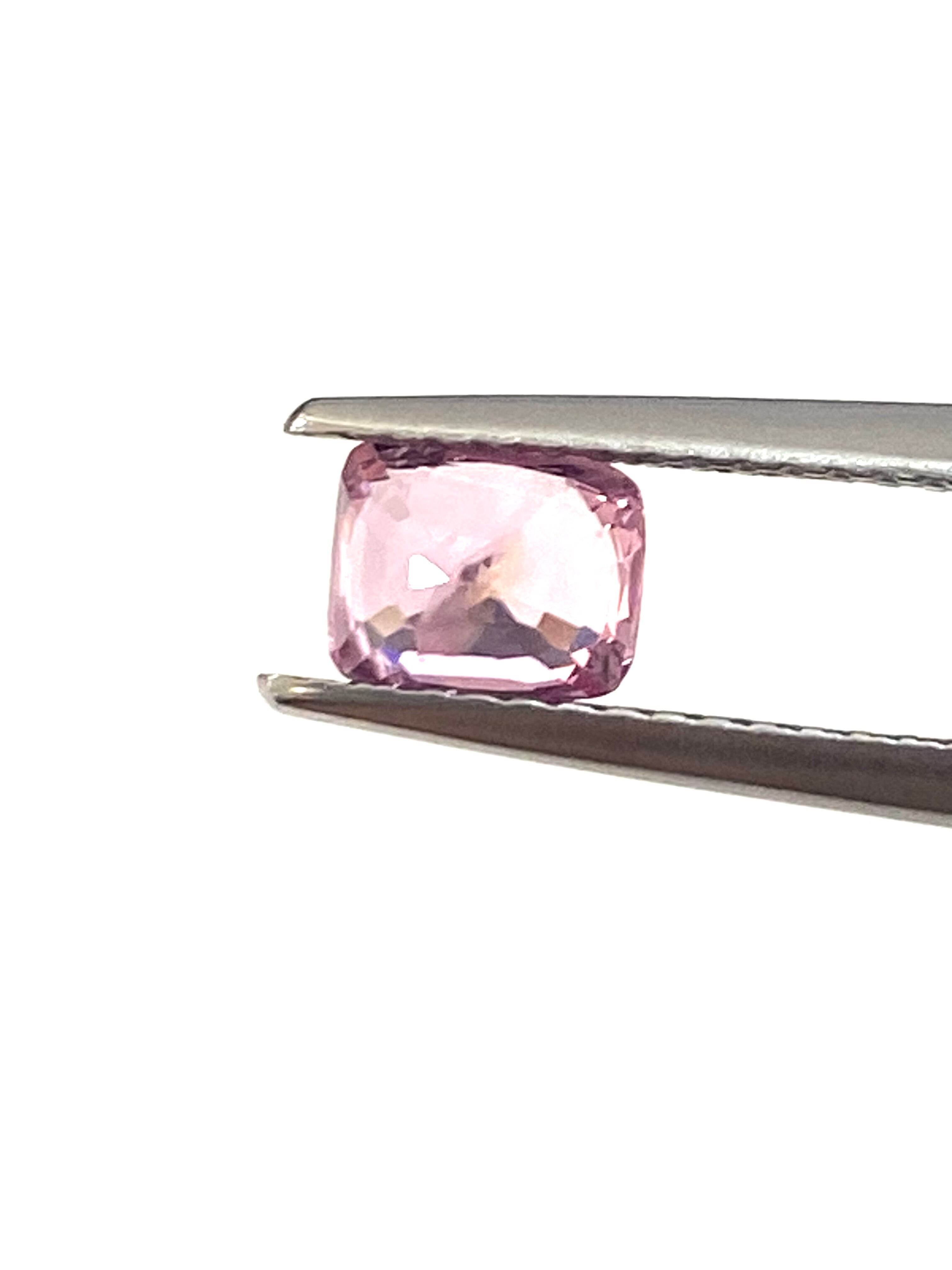 11.ピンクスピネル［No.U-511］ | デザインアトリエ -kakera-