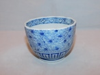 伊万里みじん向付 Imari porcelain cup