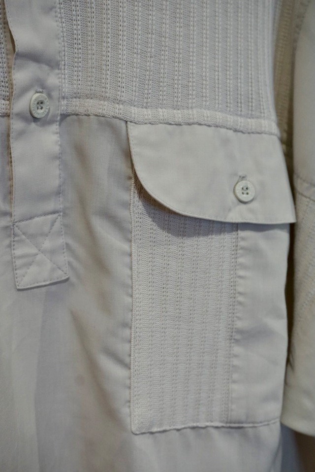 unknown s/s  pullover shirt